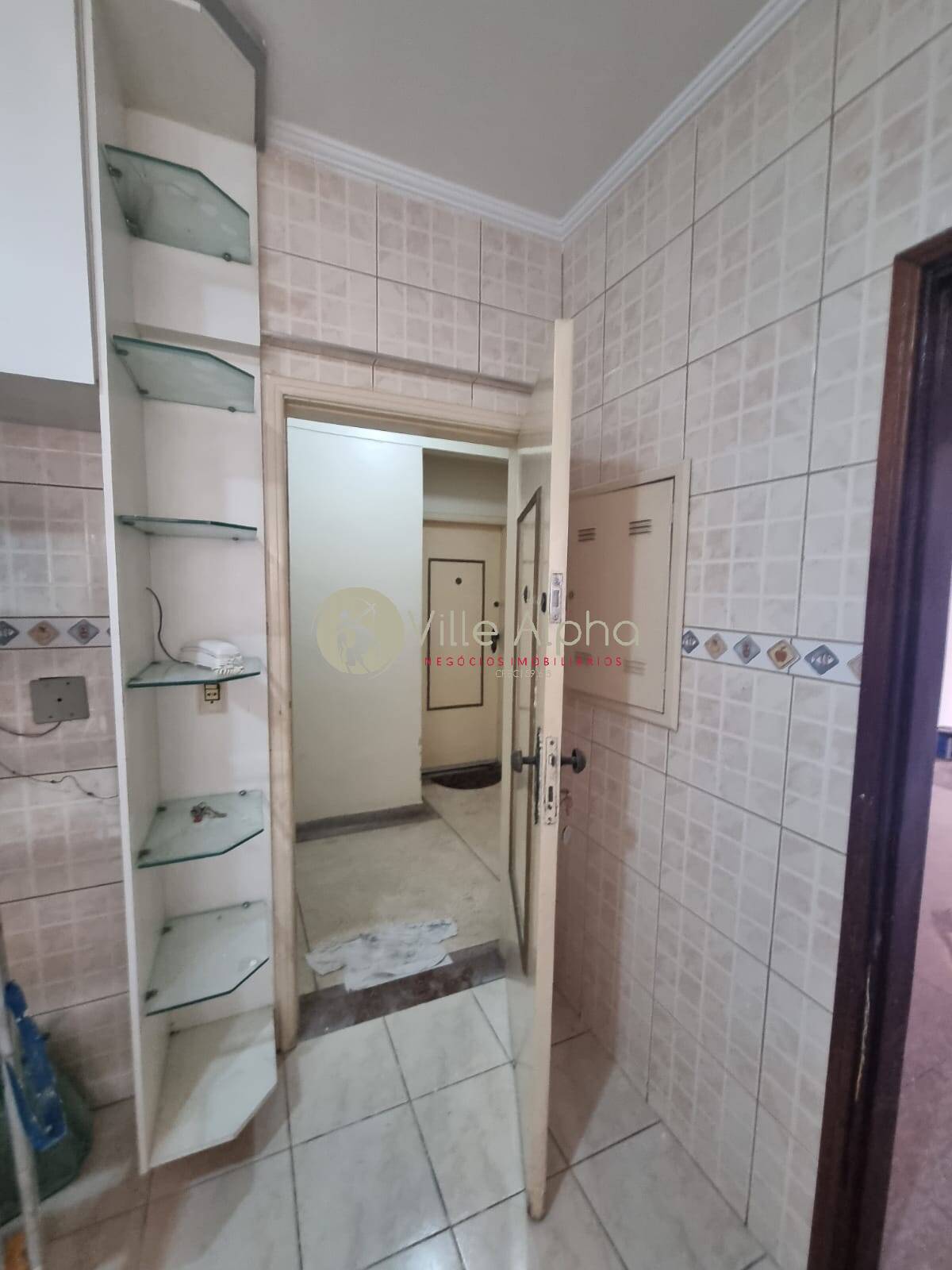 Apartamento à venda com 2 quartos, 100m² - Foto 29