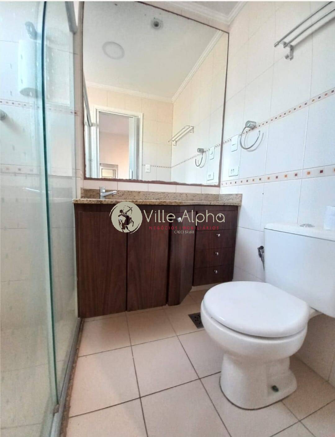 Apartamento à venda com 3 quartos, 92m² - Foto 6