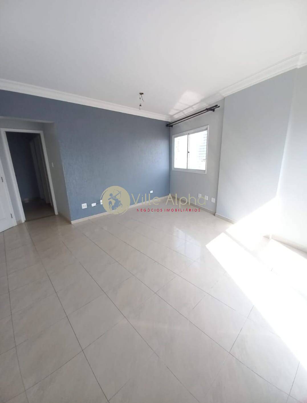 Apartamento à venda com 3 quartos, 92m² - Foto 2