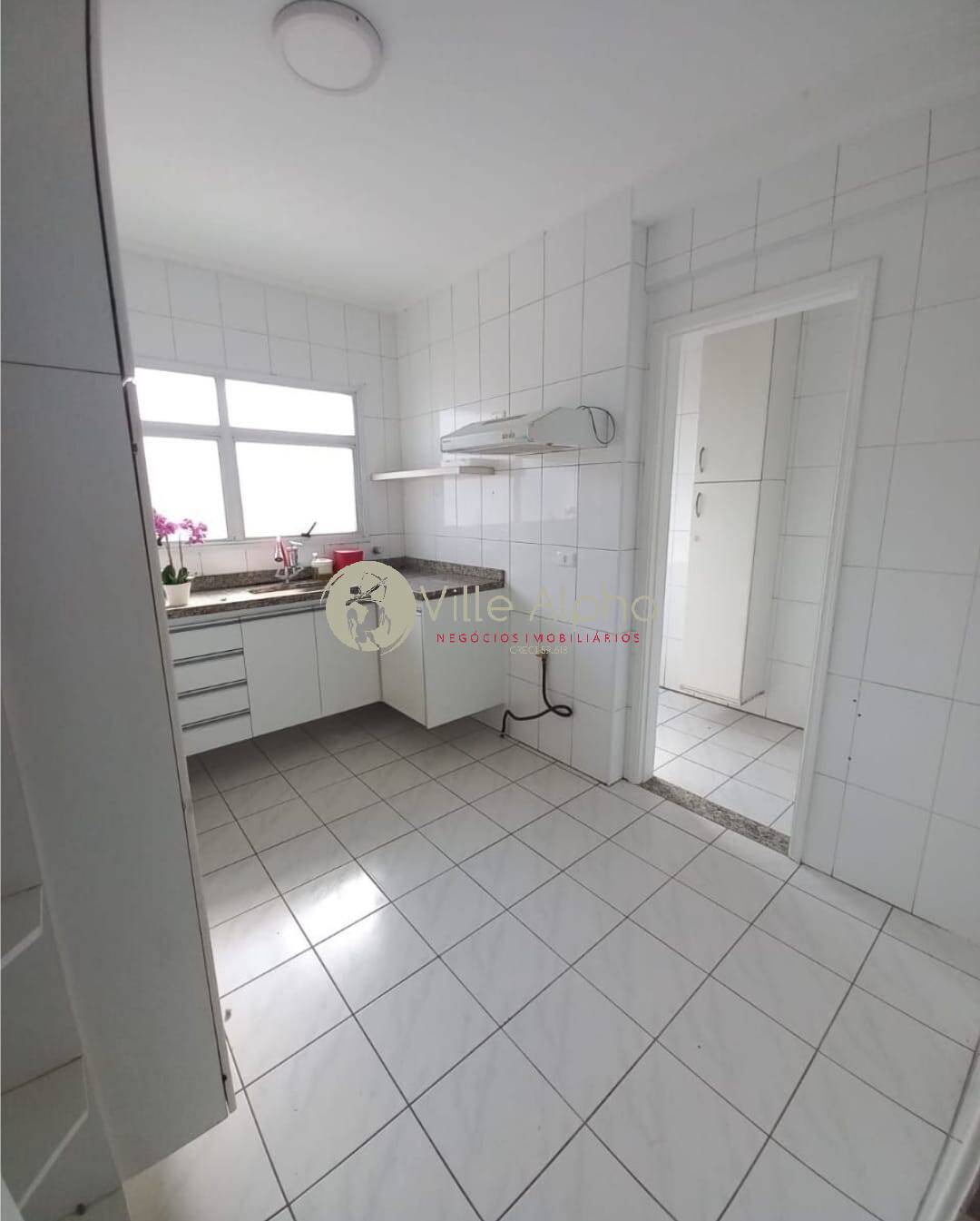 Apartamento à venda com 3 quartos, 92m² - Foto 10