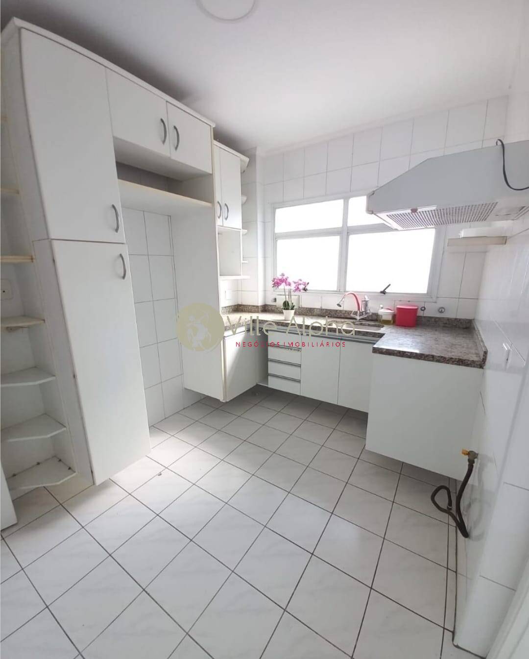 Apartamento à venda com 3 quartos, 92m² - Foto 11