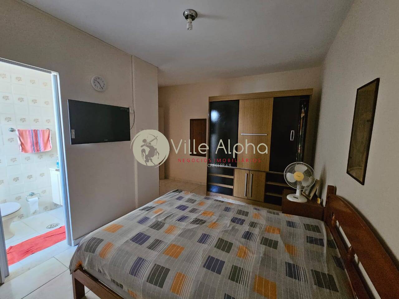 Apartamento para alugar com 2 quartos, 100m² - Foto 5