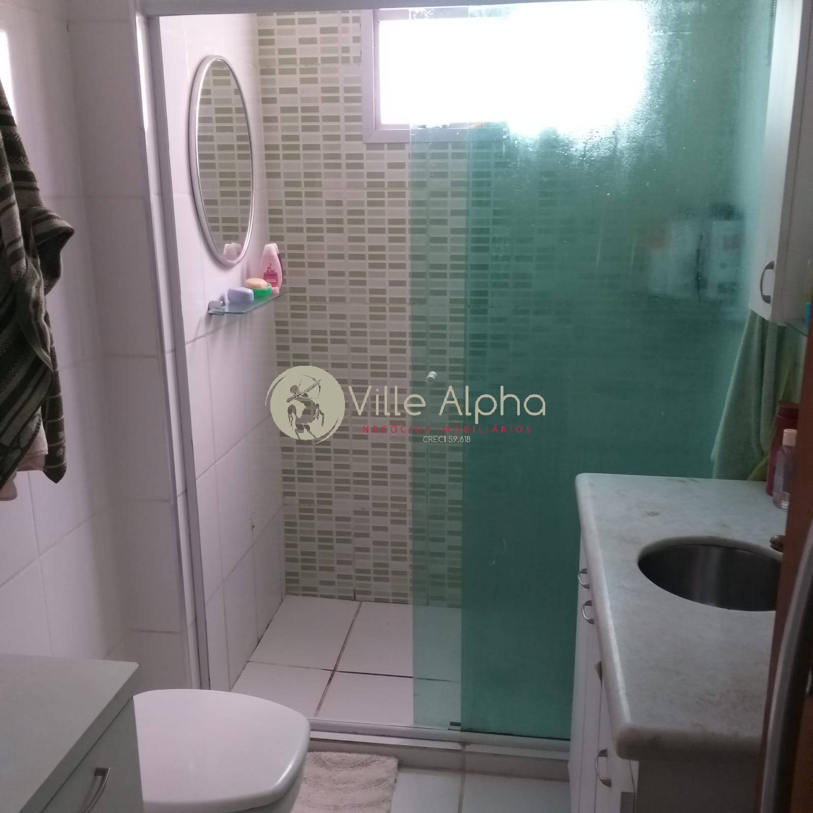 Apartamento à venda com 2 quartos, 105m² - Foto 4