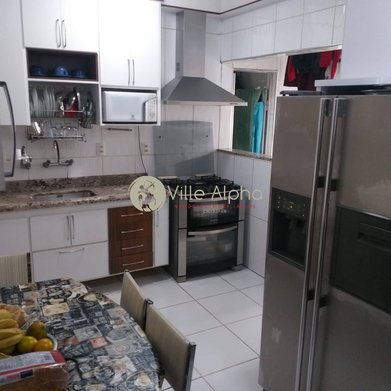 Apartamento à venda com 2 quartos, 105m² - Foto 3