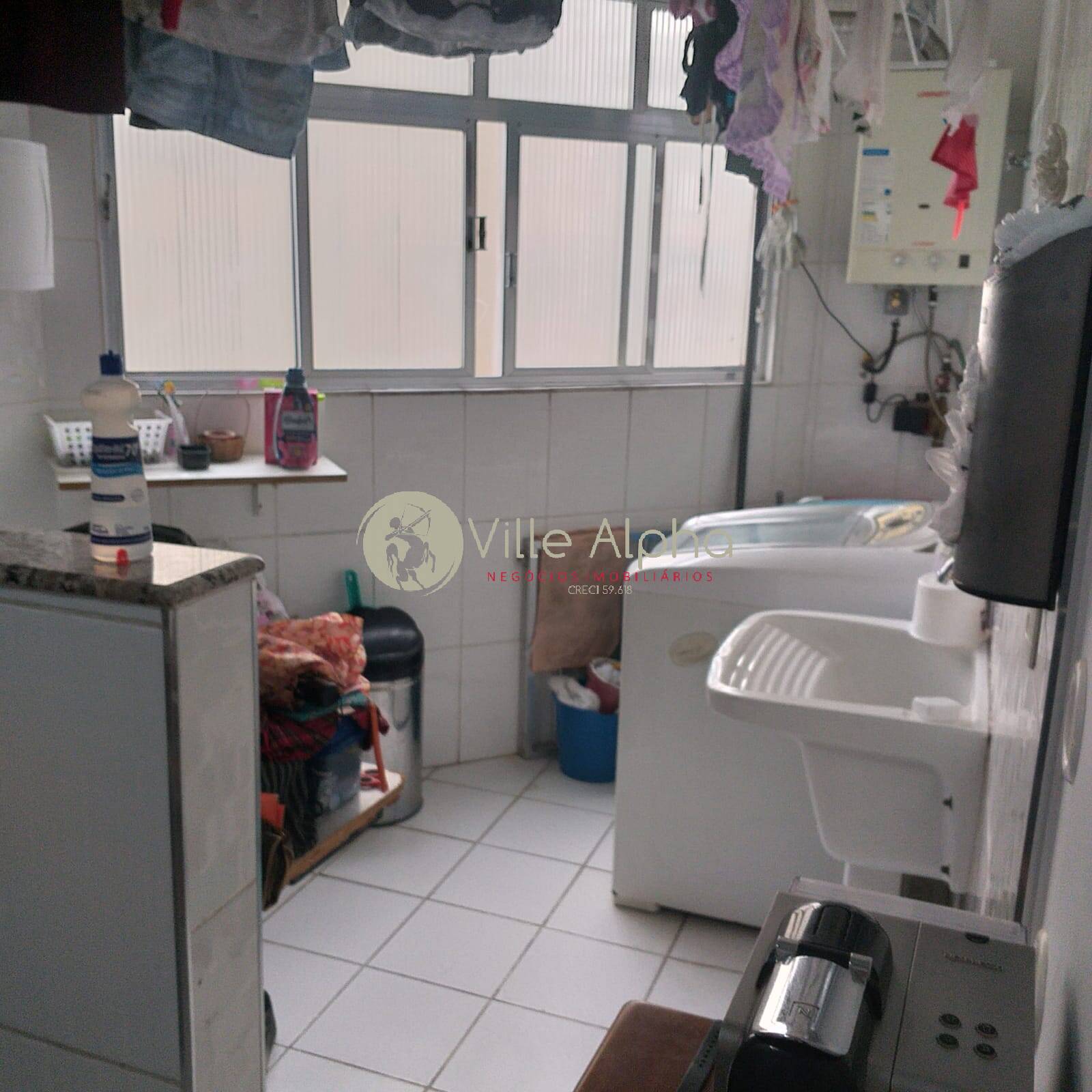 Apartamento à venda com 2 quartos, 105m² - Foto 9