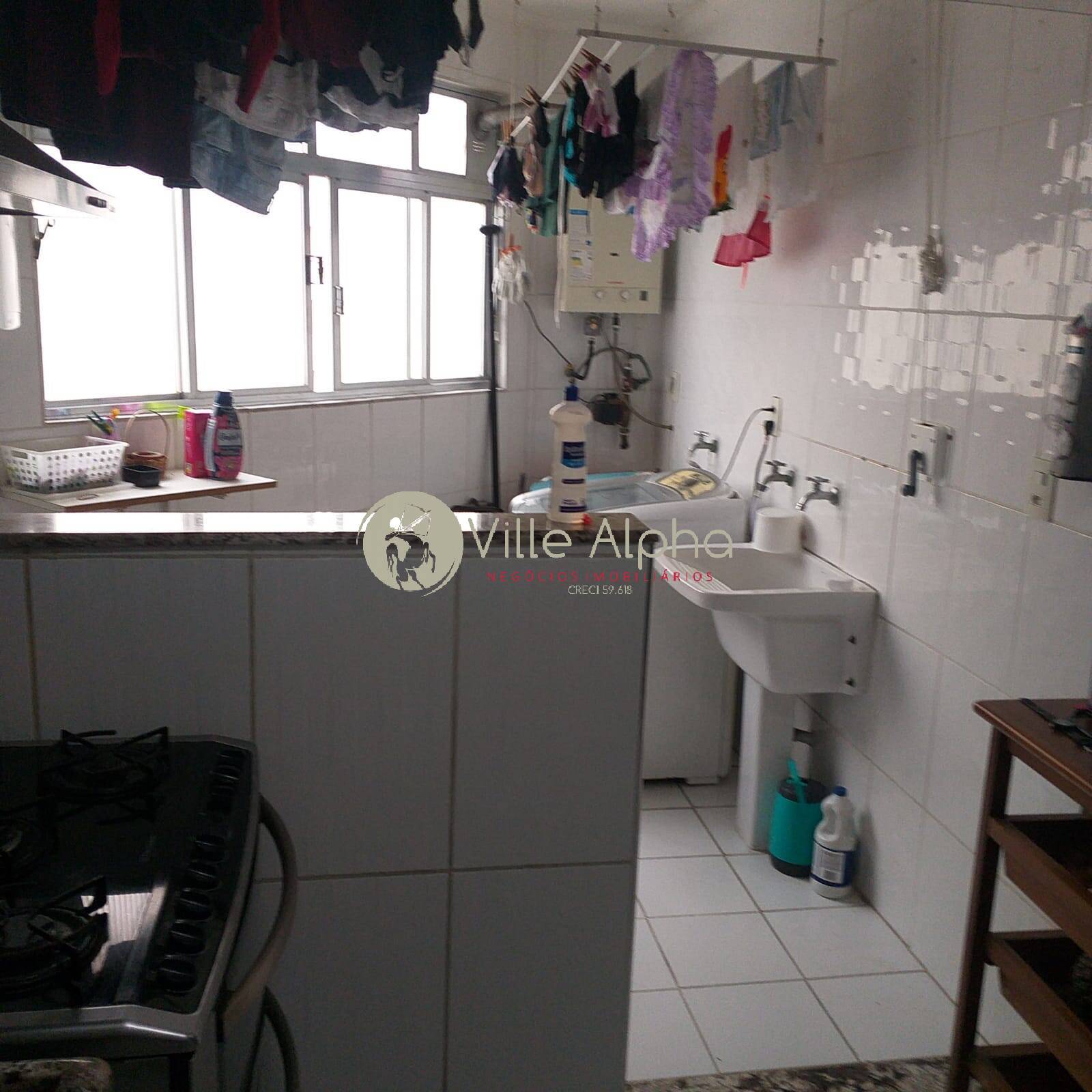 Apartamento à venda com 2 quartos, 105m² - Foto 10