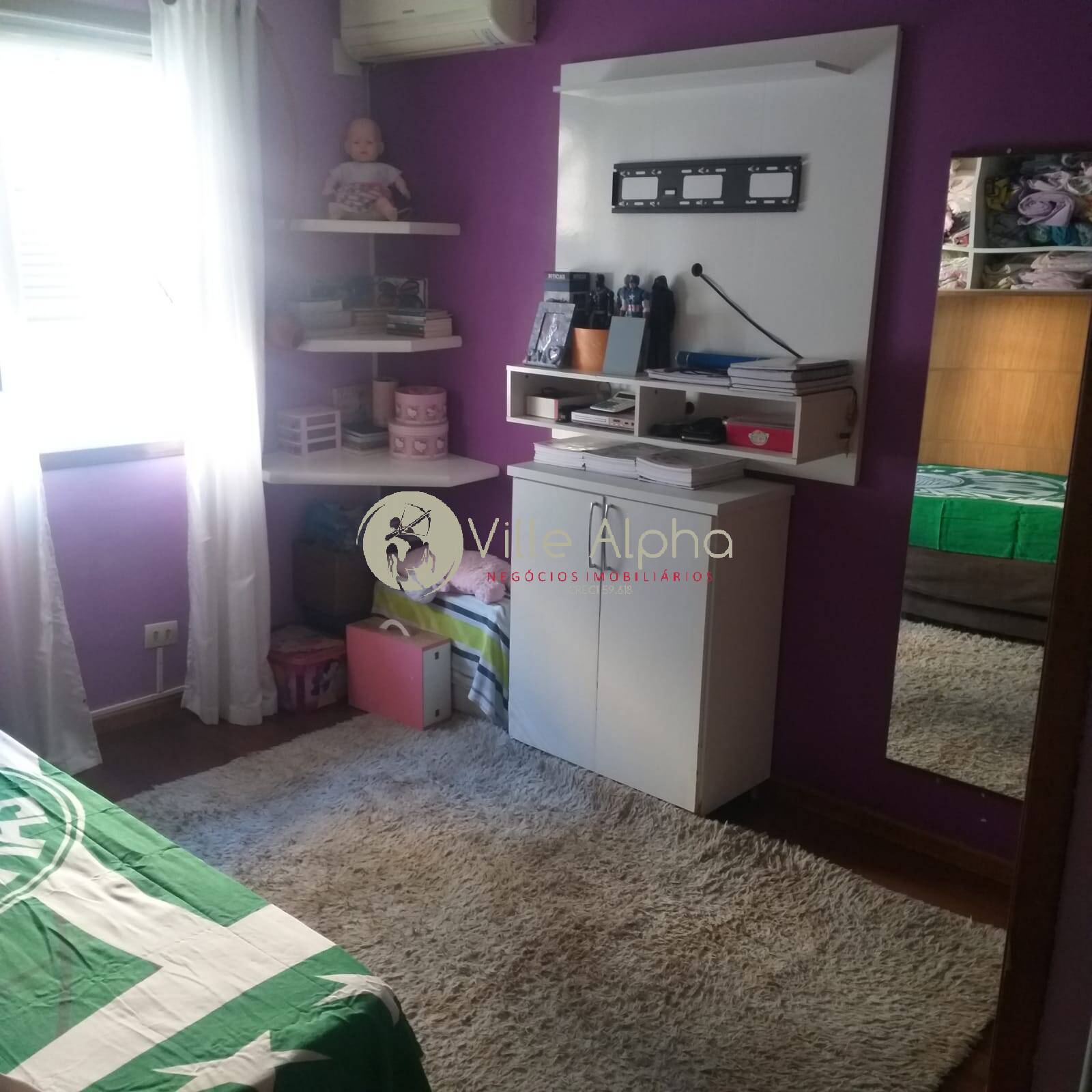 Apartamento à venda com 2 quartos, 105m² - Foto 7