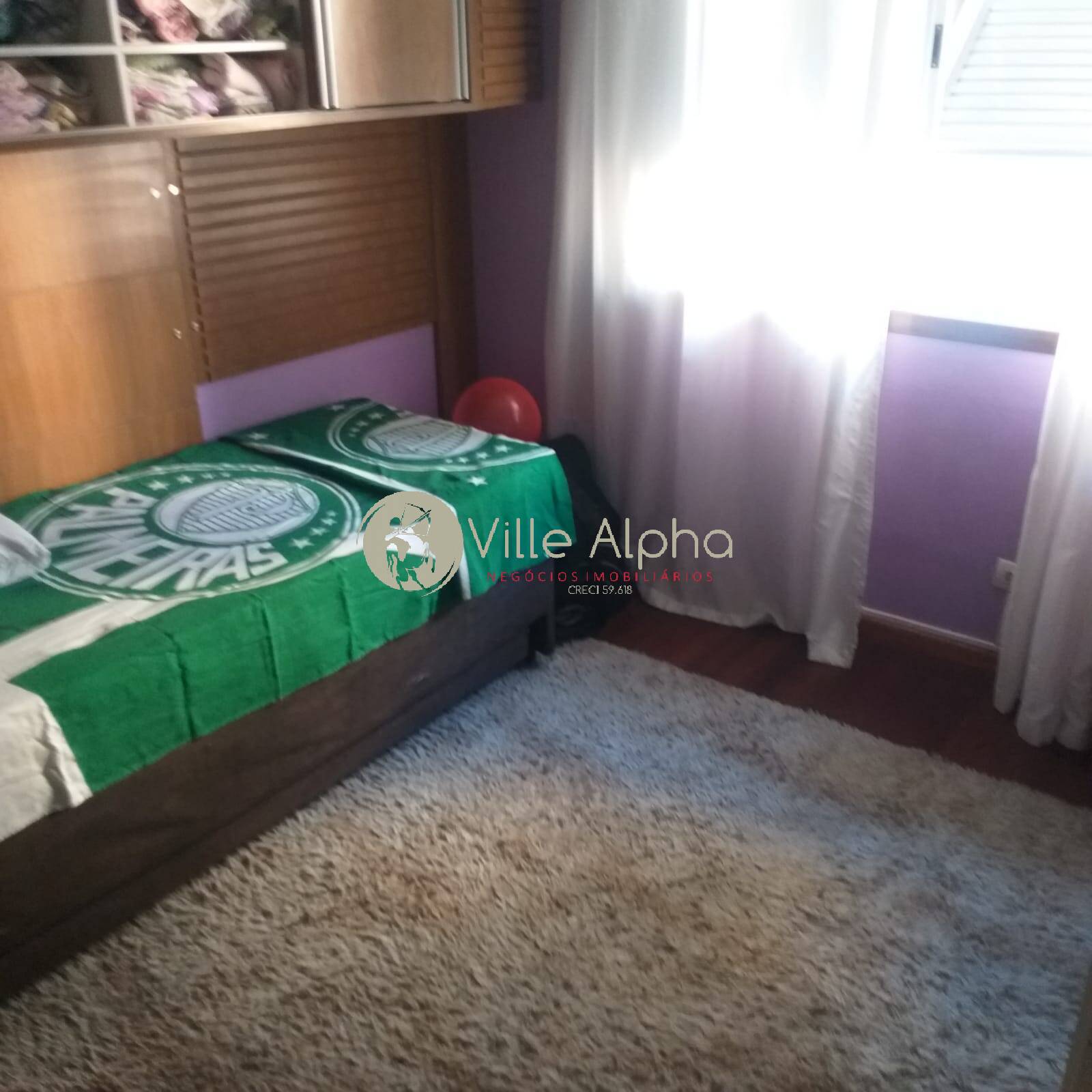 Apartamento à venda com 2 quartos, 105m² - Foto 6