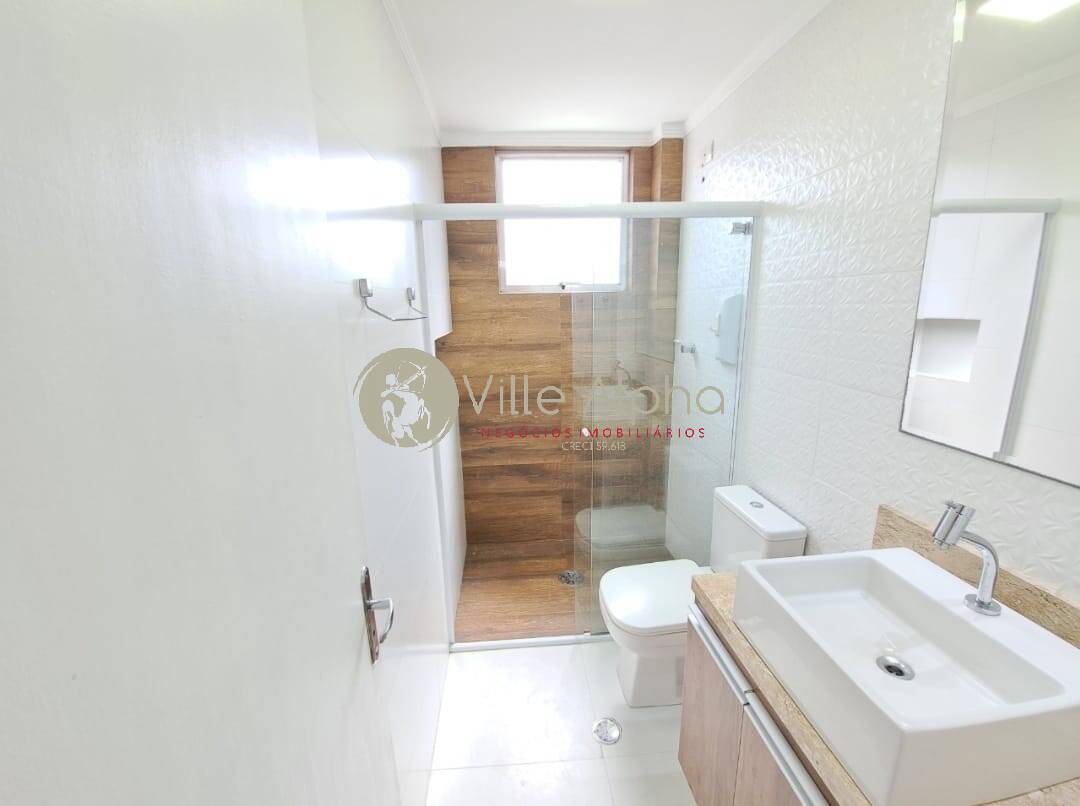 Apartamento à venda com 2 quartos, 88m² - Foto 2