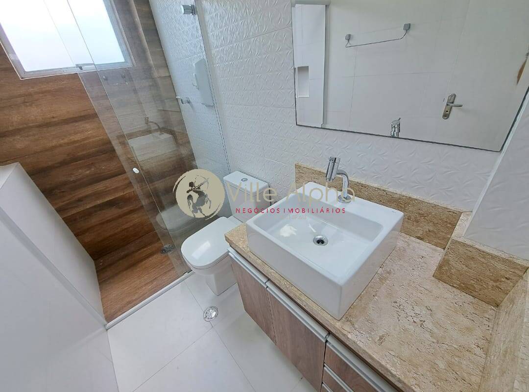 Apartamento à venda com 2 quartos, 88m² - Foto 11