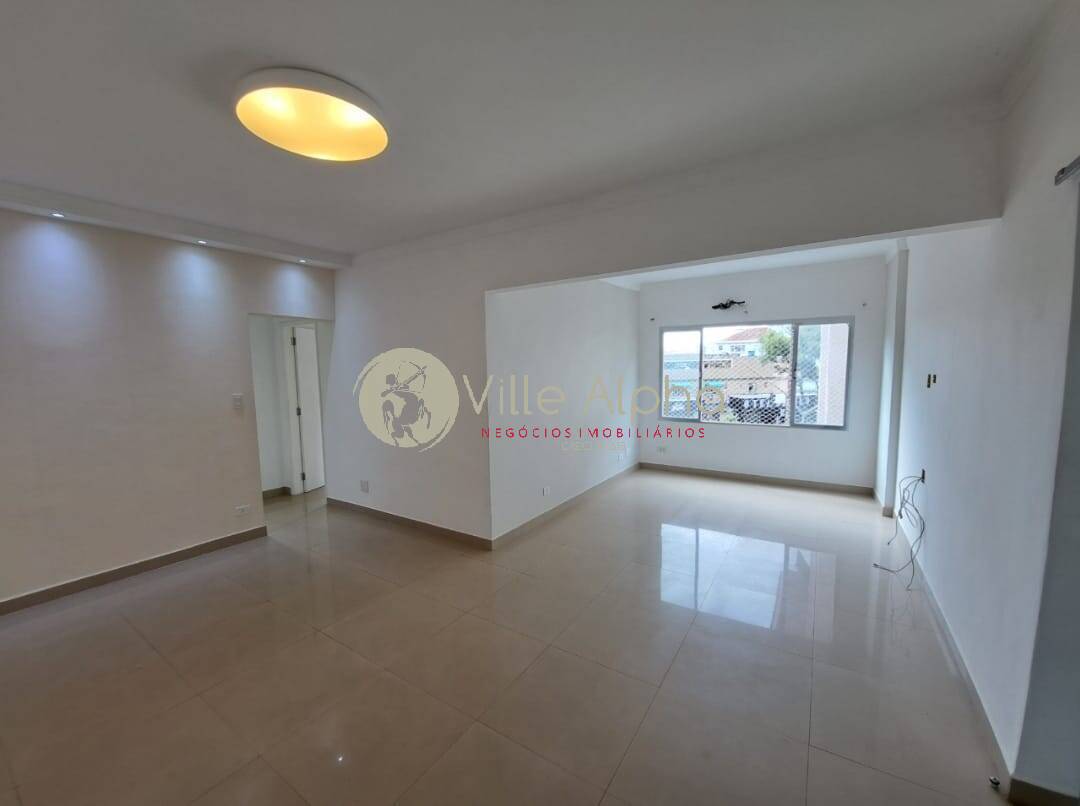 Apartamento à venda com 2 quartos, 88m² - Foto 1