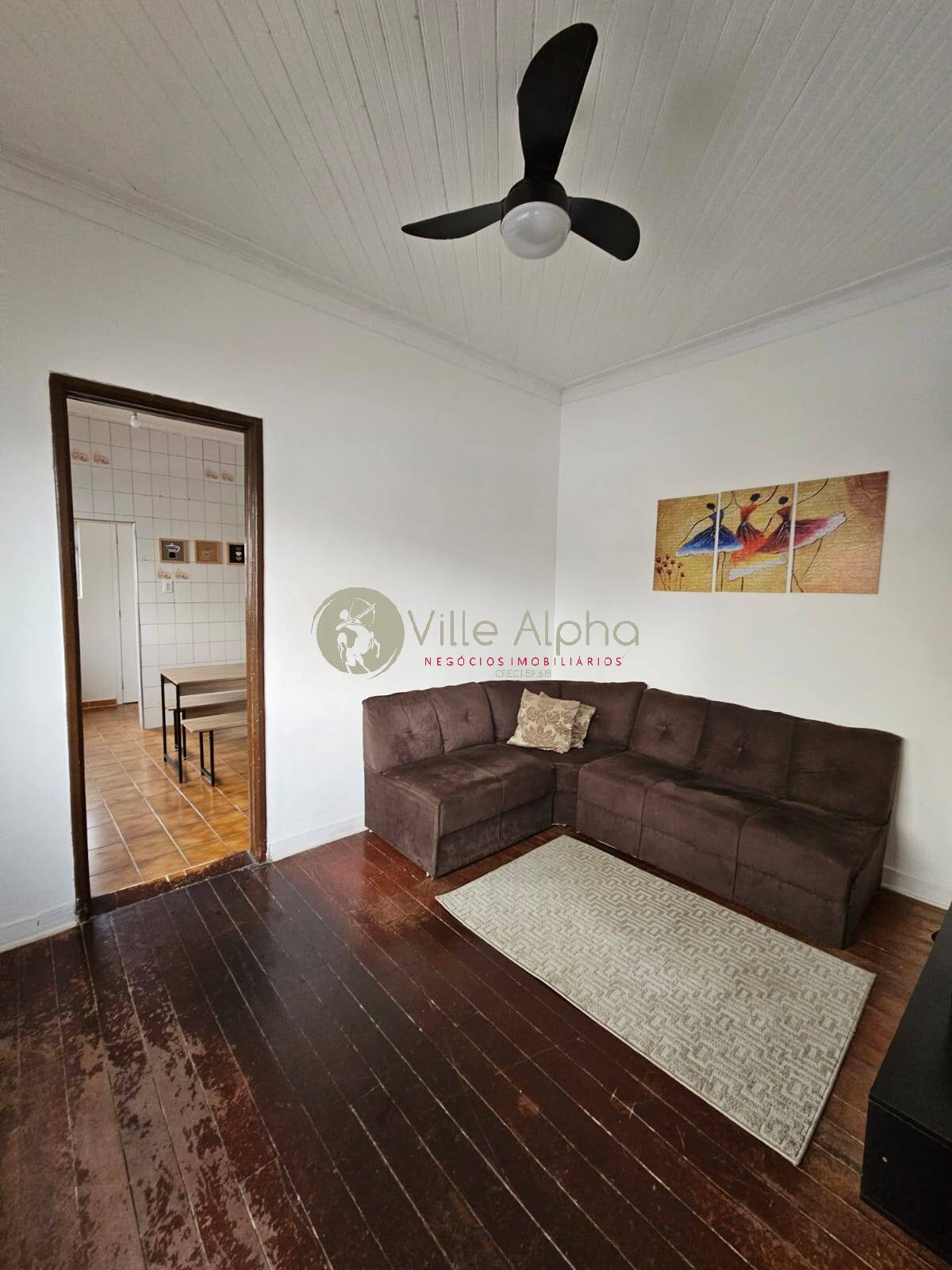 Casa à venda com 2 quartos, 124m² - Foto 3