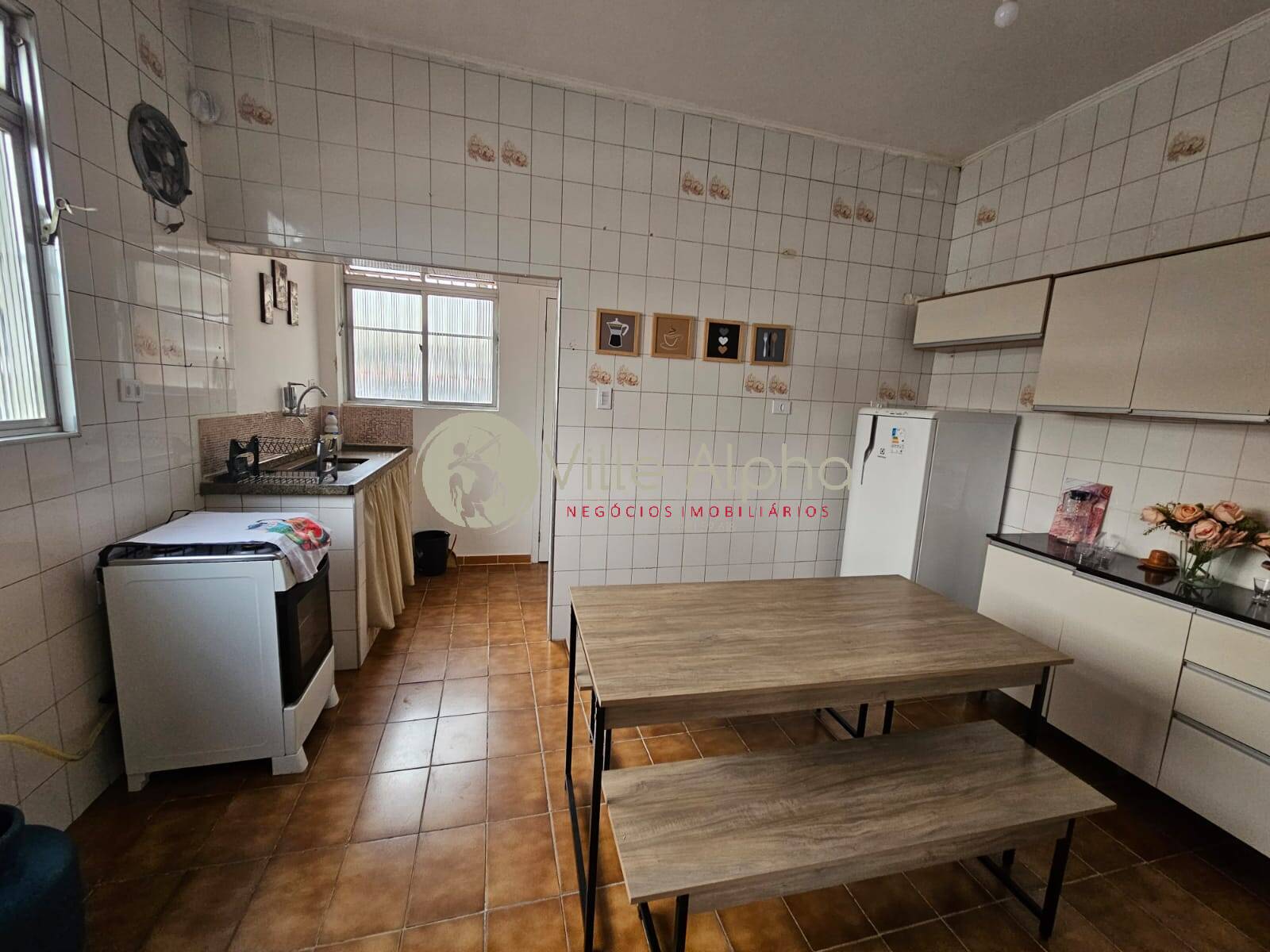 Casa à venda com 2 quartos, 124m² - Foto 14