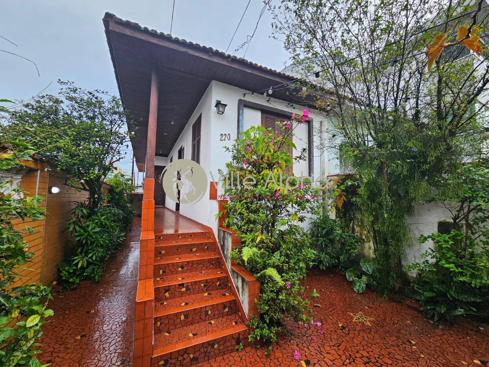 Casa à venda com 2 quartos, 124m² - Foto 5