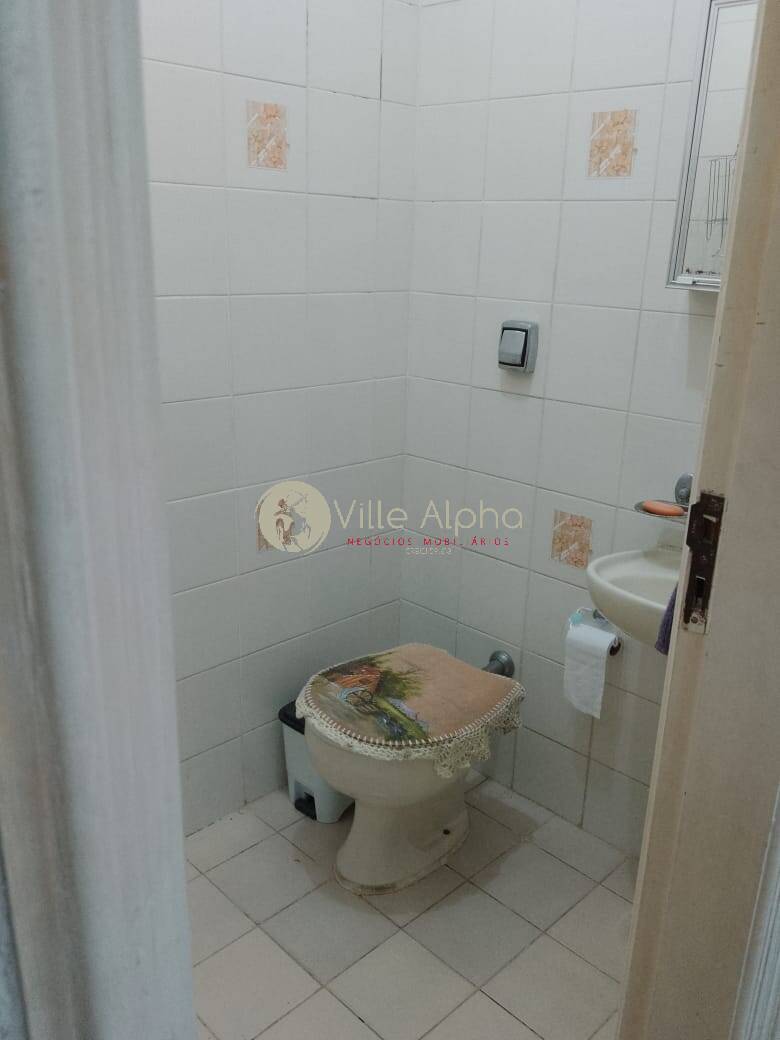 Casa à venda com 3 quartos, 183m² - Foto 12