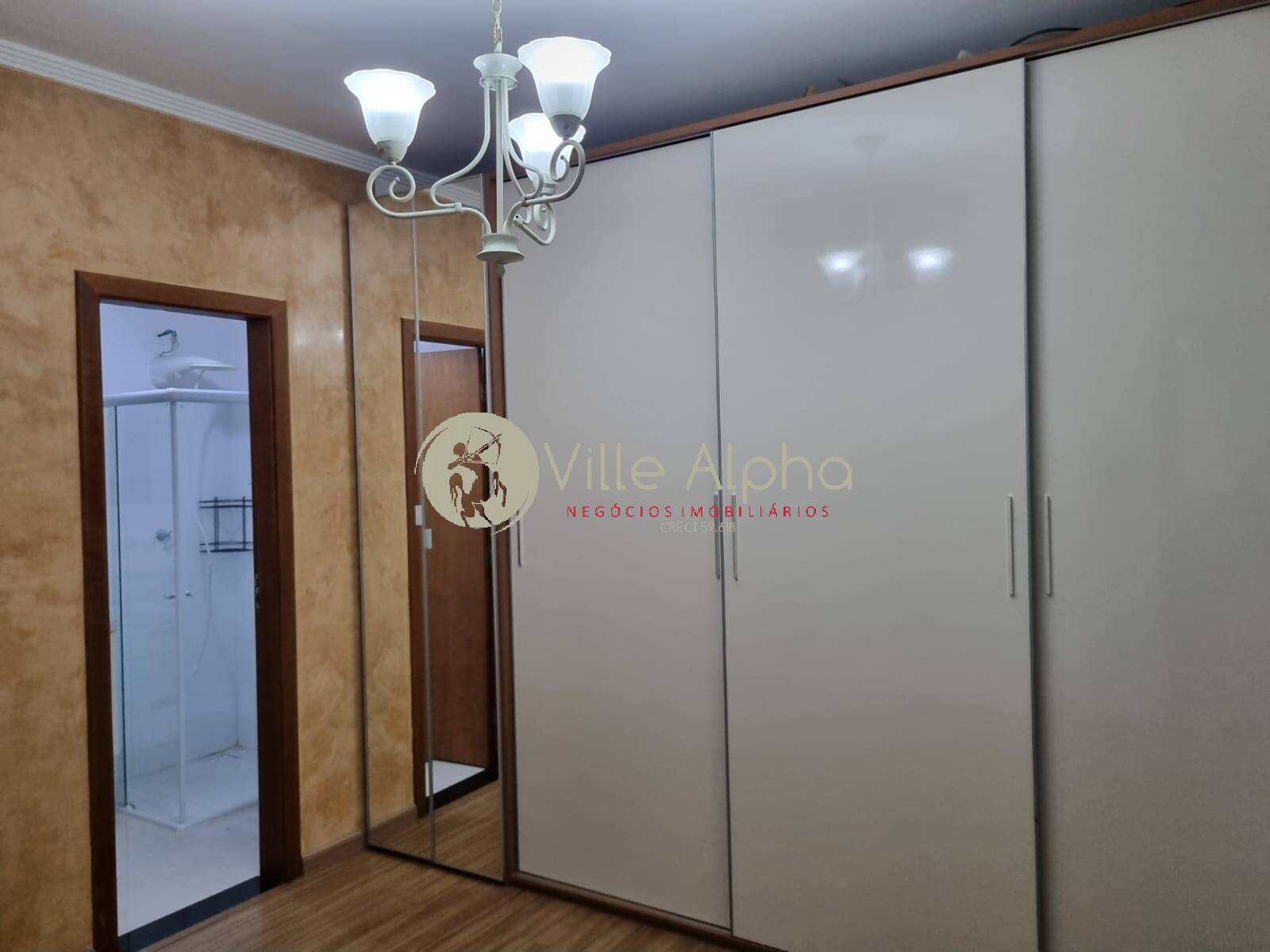 Casa de Condomínio à venda com 2 quartos, 170m² - Foto 2