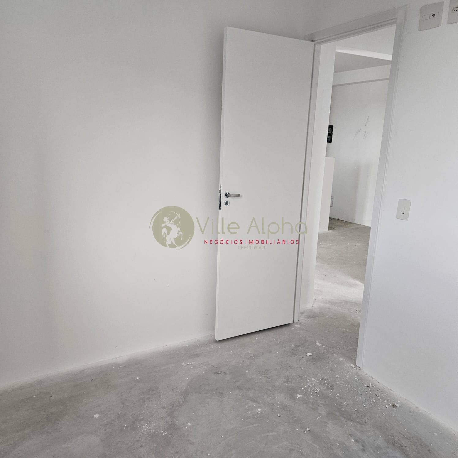 Apartamento à venda com 2 quartos, 52m² - Foto 7