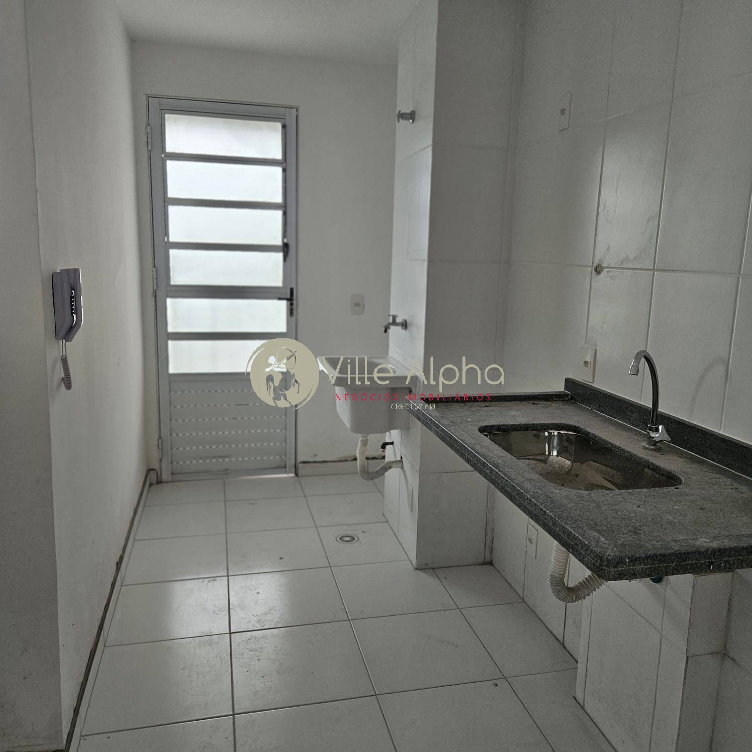 Apartamento à venda com 2 quartos, 52m² - Foto 11