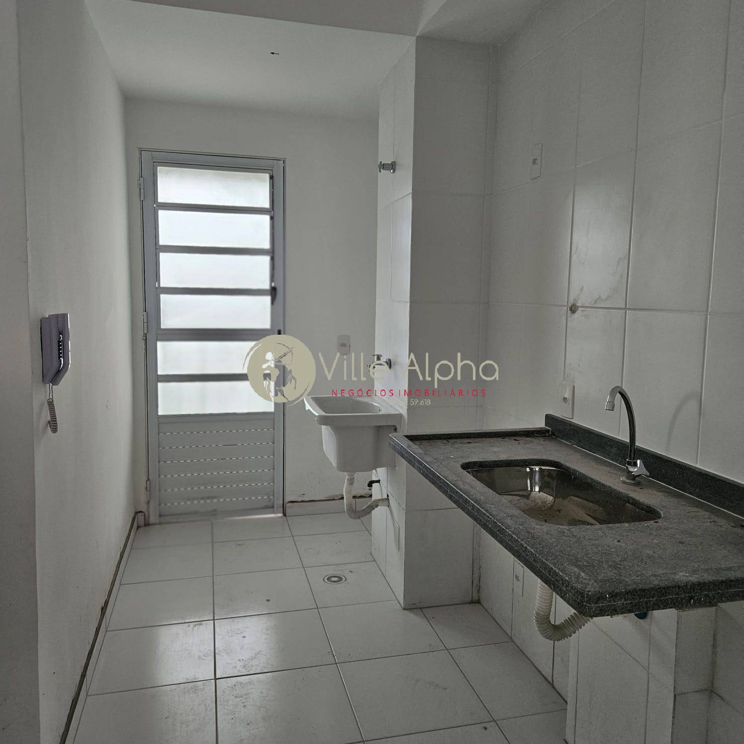 Apartamento à venda com 2 quartos, 52m² - Foto 10