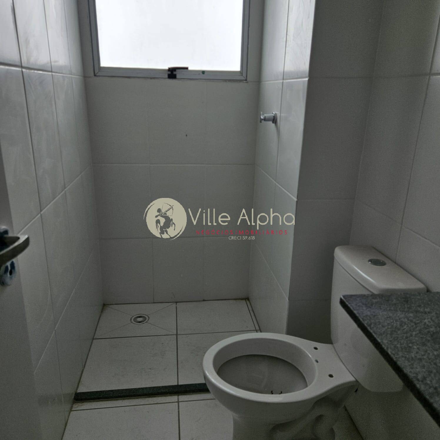 Apartamento à venda com 2 quartos, 52m² - Foto 9