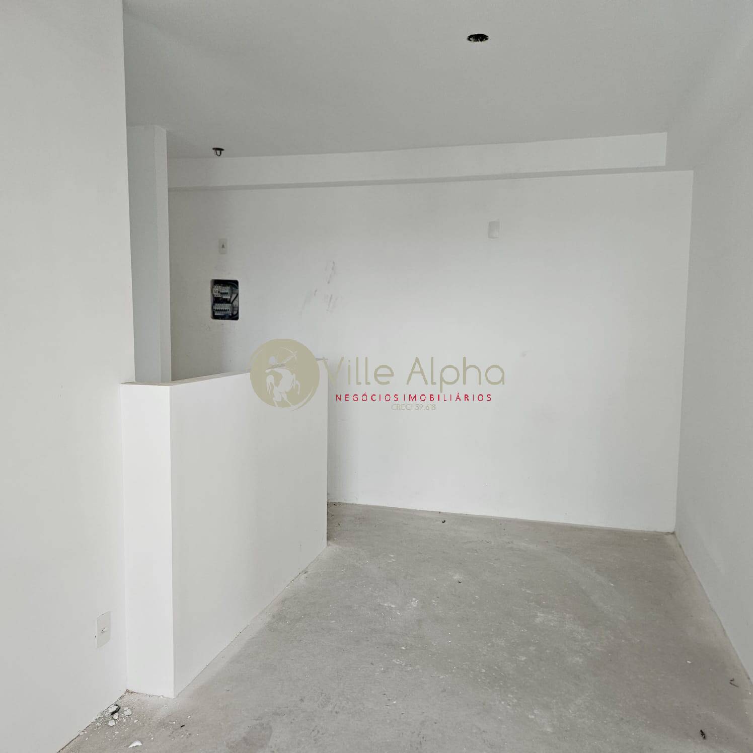 Apartamento à venda com 2 quartos, 52m² - Foto 12