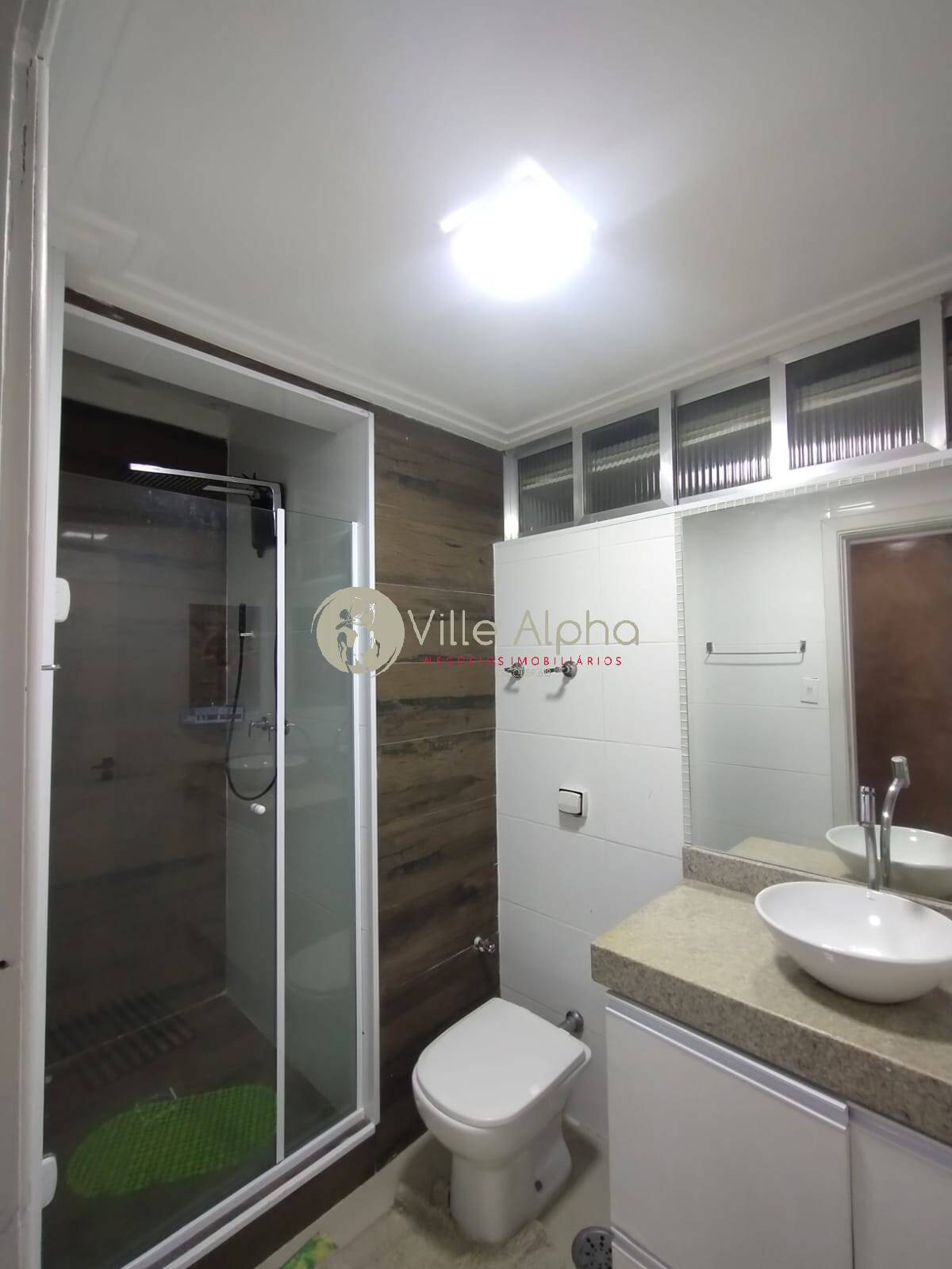 Apartamento à venda e aluguel com 3 quartos, 140m² - Foto 5