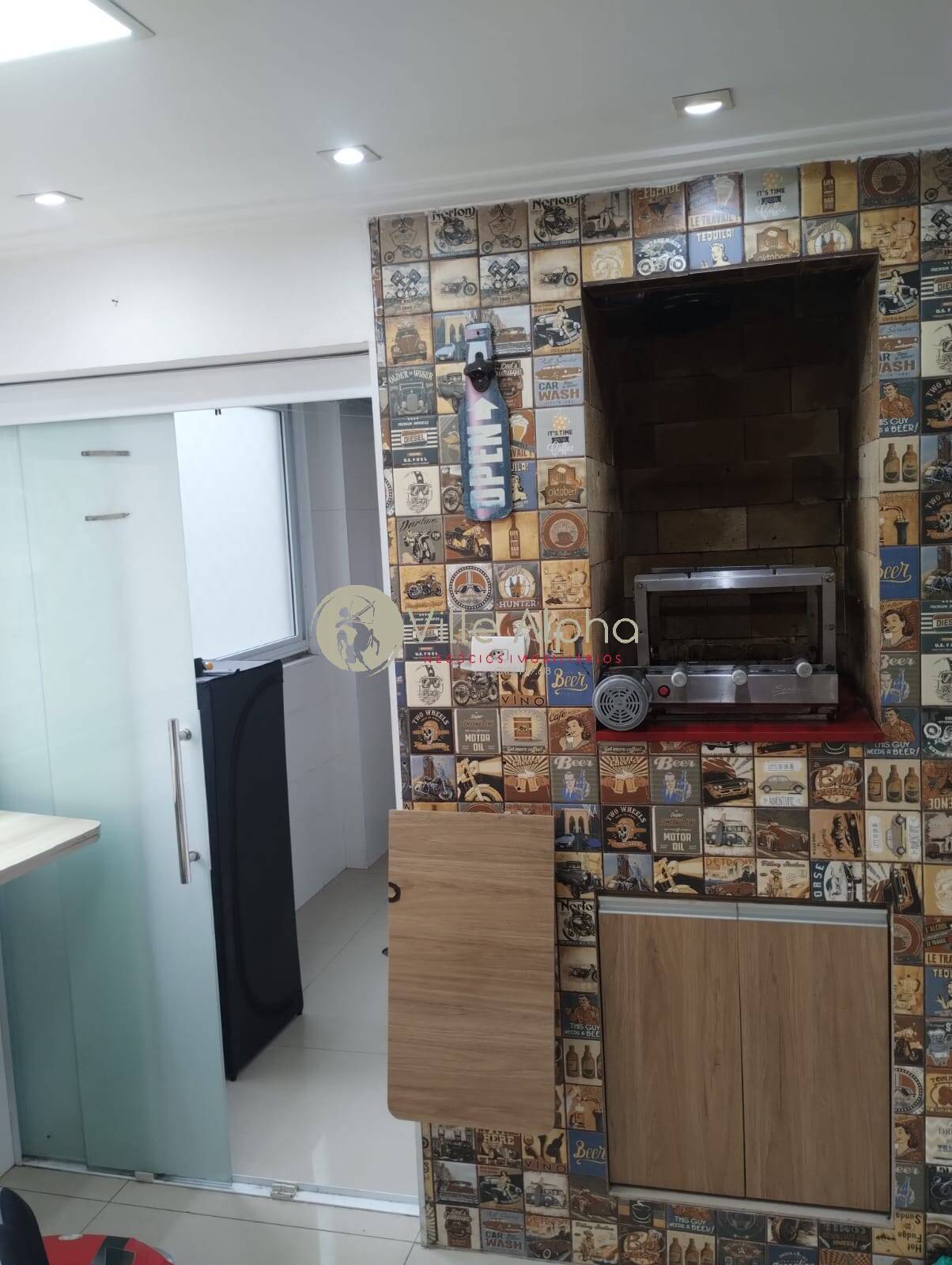 Apartamento à venda e aluguel com 3 quartos, 140m² - Foto 17