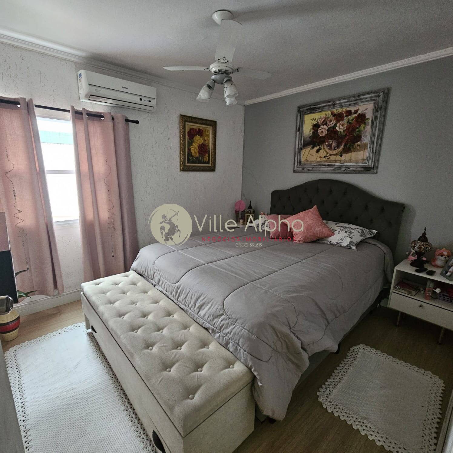 Apartamento à venda com 3 quartos, 60m² - Foto 10