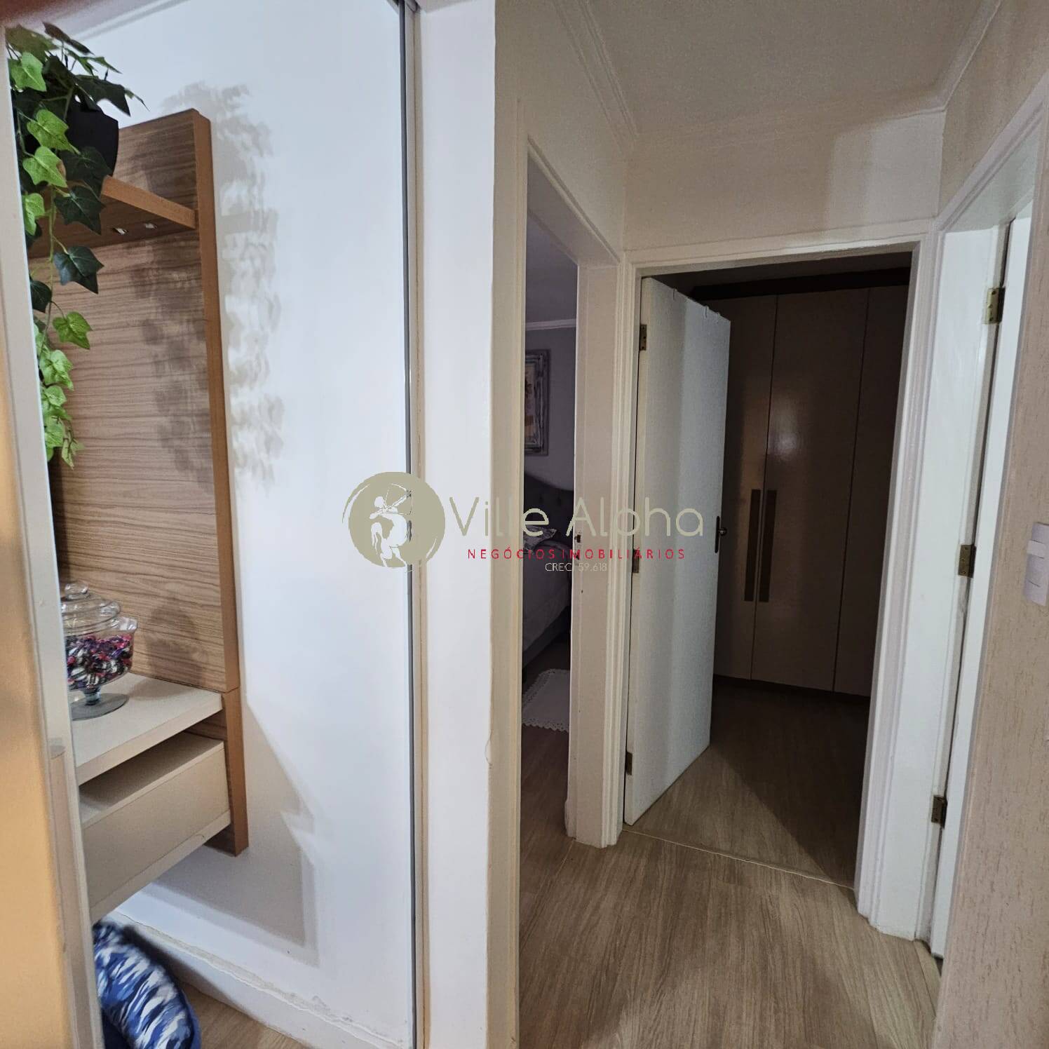 Apartamento à venda com 3 quartos, 60m² - Foto 14