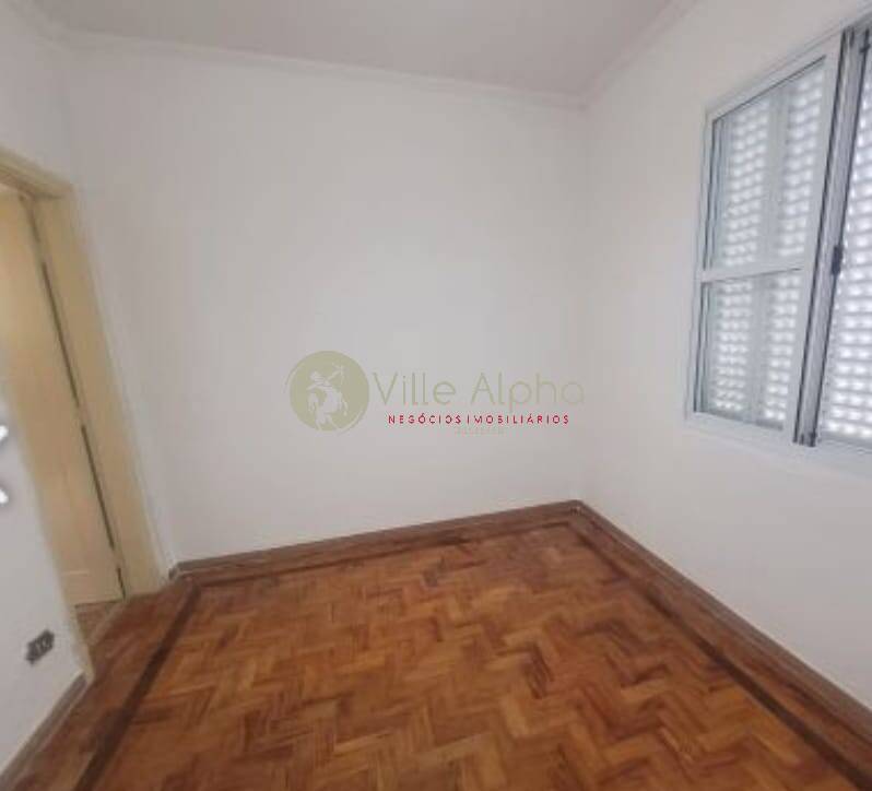 Apartamento à venda com 1 quarto, 41m² - Foto 2