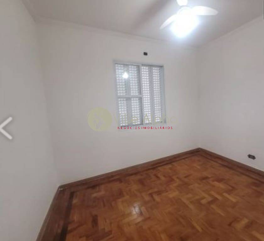 Apartamento à venda com 1 quarto, 41m² - Foto 3