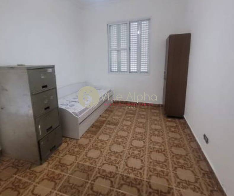 Apartamento à venda com 1 quarto, 41m² - Foto 6