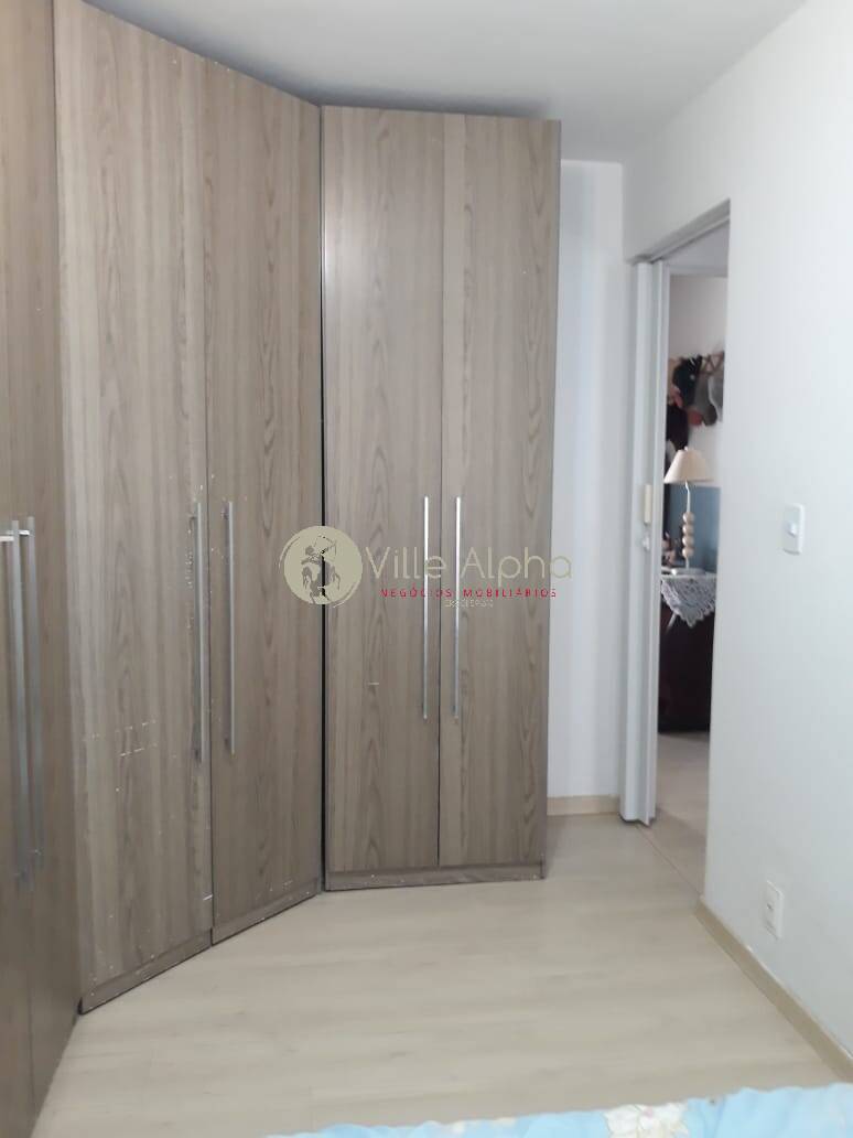 Apartamento à venda com 2 quartos, 50m² - Foto 6