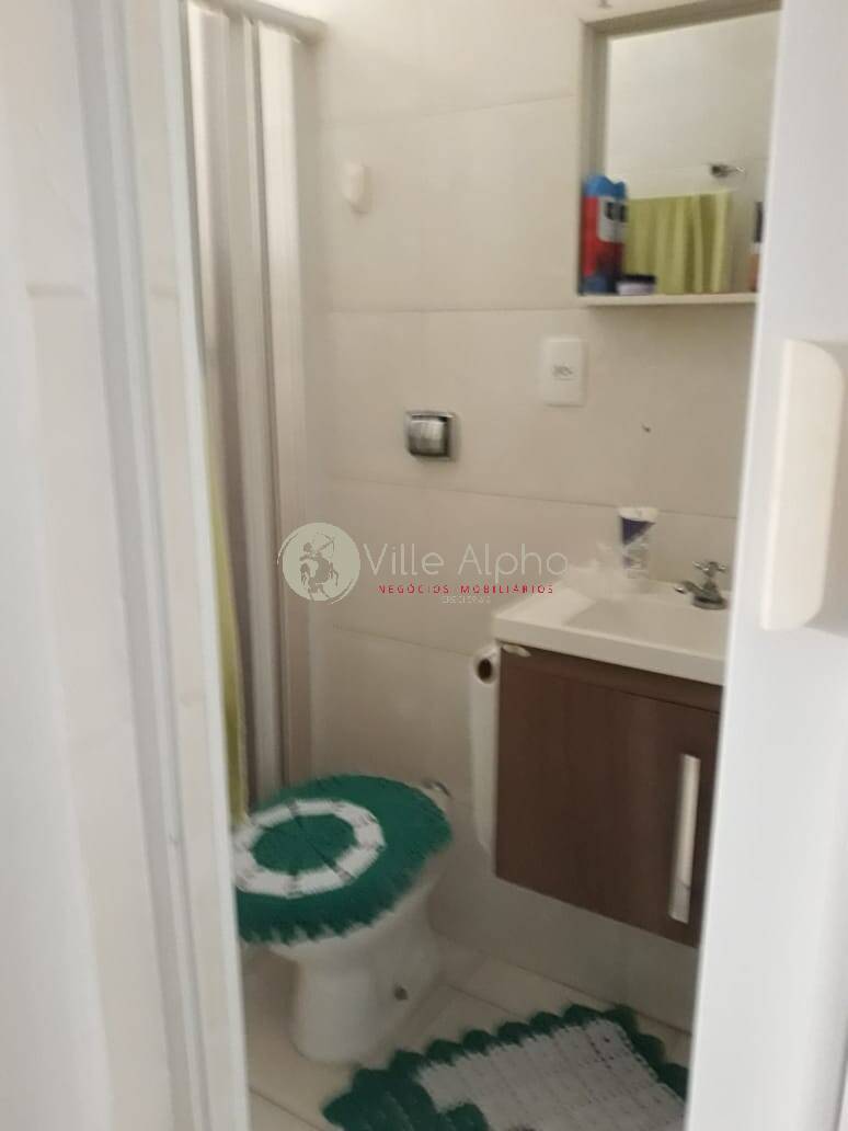 Apartamento à venda com 2 quartos, 50m² - Foto 8