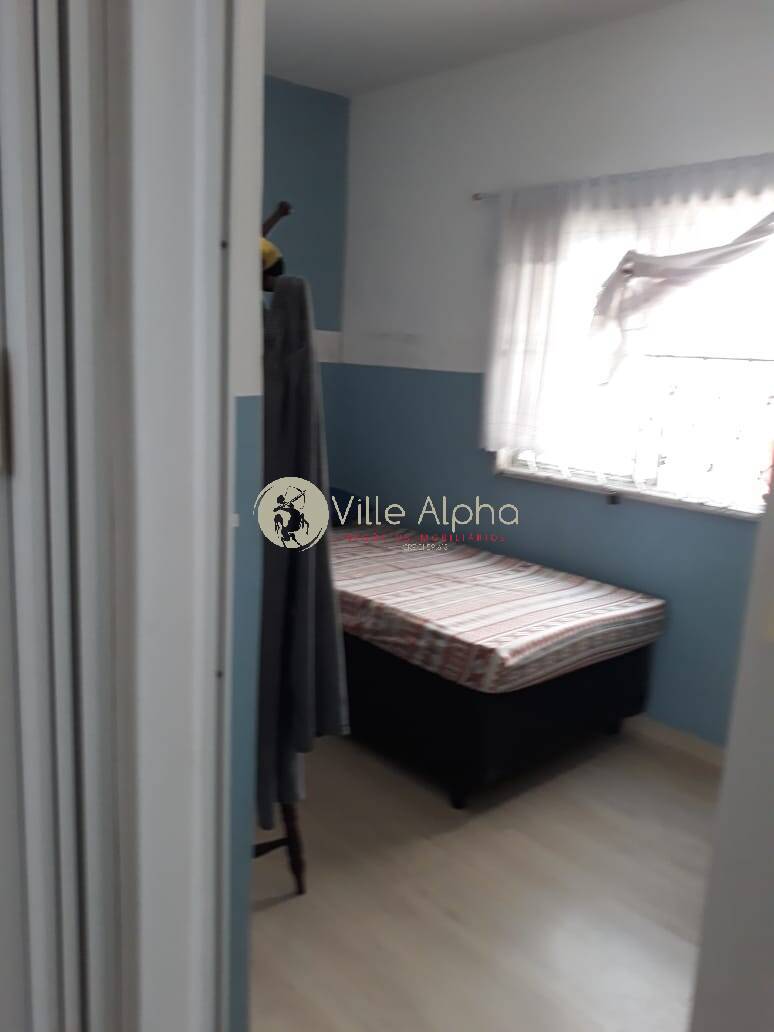 Apartamento à venda com 2 quartos, 50m² - Foto 9