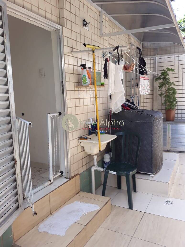 Apartamento à venda com 2 quartos, 50m² - Foto 11