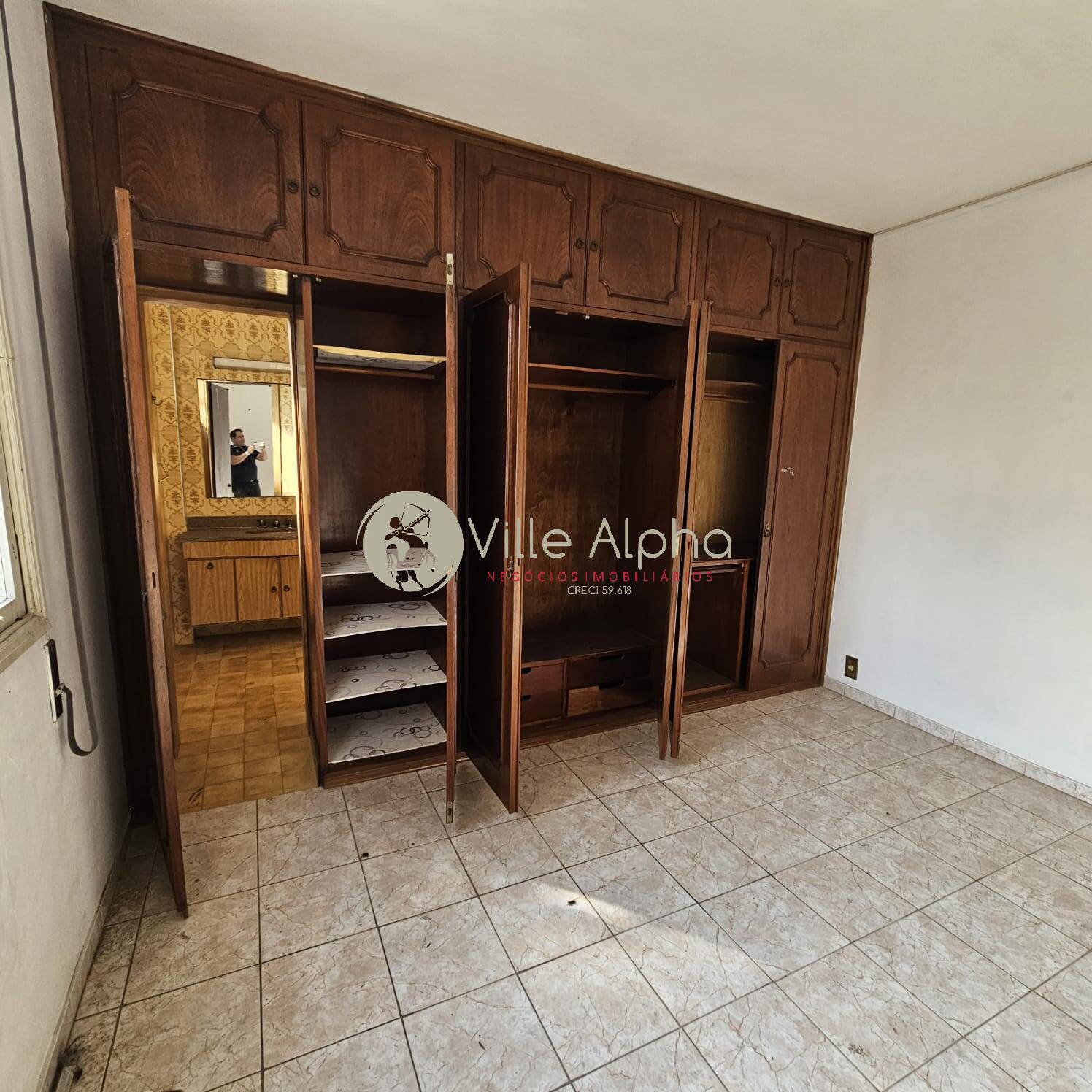 Apartamento à venda com 3 quartos, 170m² - Foto 13