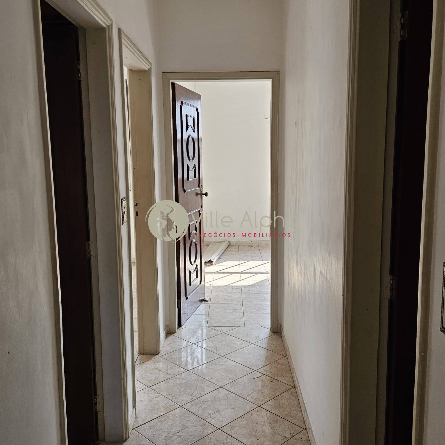 Apartamento à venda com 3 quartos, 170m² - Foto 5