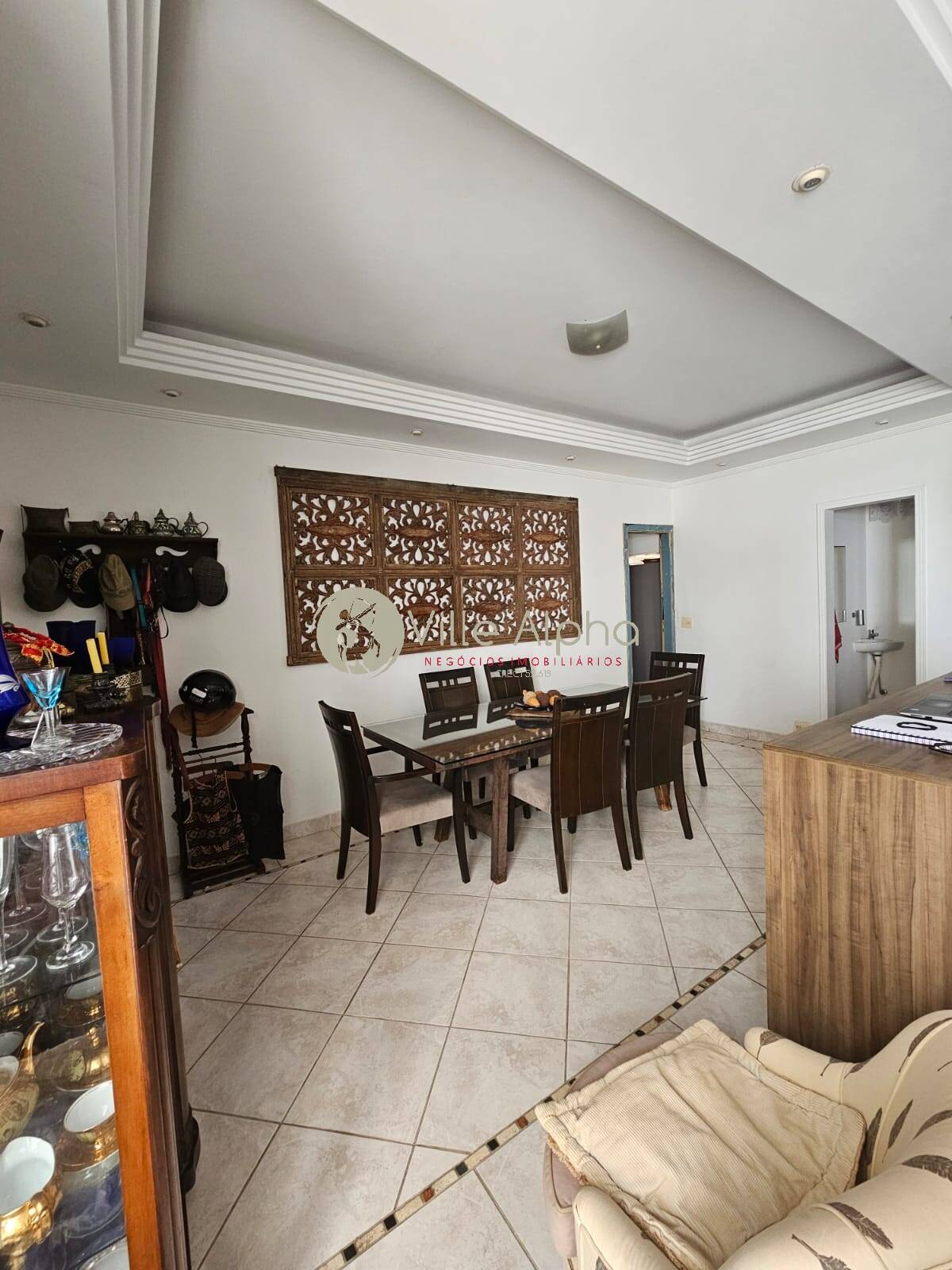 Apartamento à venda com 3 quartos, 130m² - Foto 16