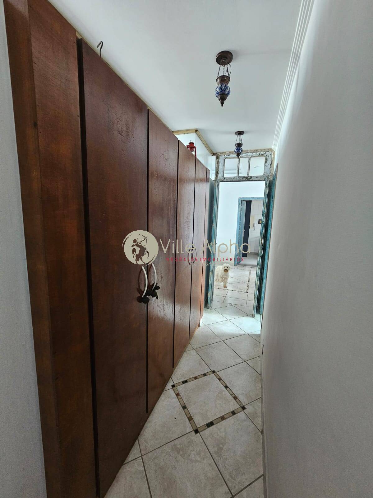 Apartamento à venda com 3 quartos, 130m² - Foto 19