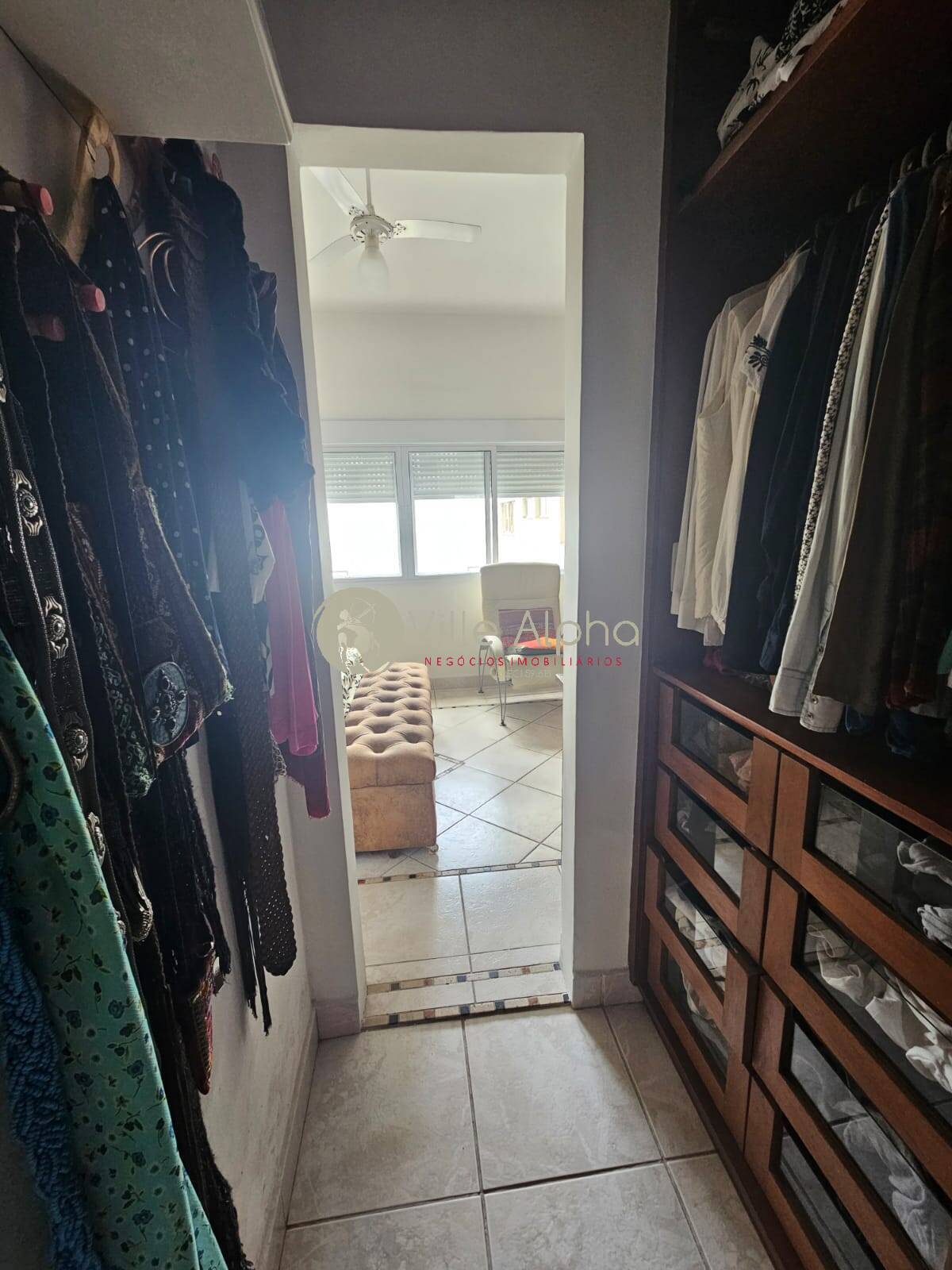 Apartamento à venda com 3 quartos, 130m² - Foto 24