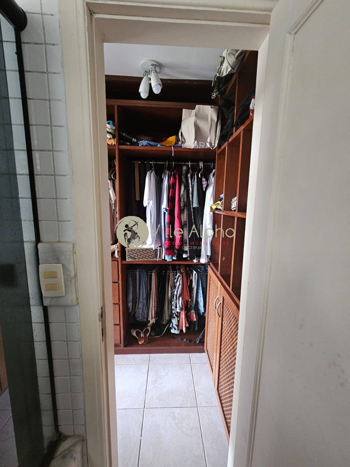 Apartamento à venda com 3 quartos, 130m² - Foto 26