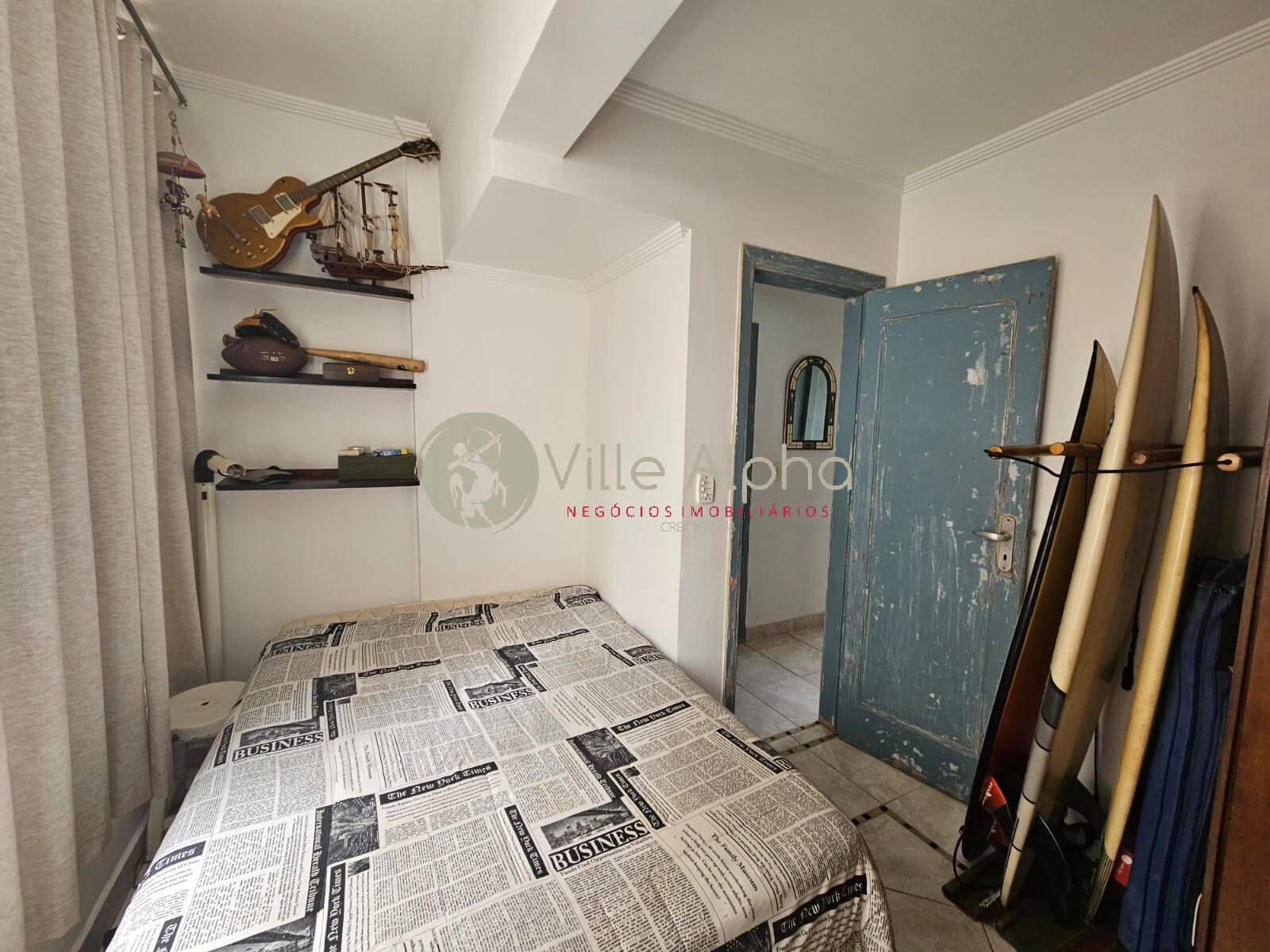 Apartamento à venda com 3 quartos, 130m² - Foto 30