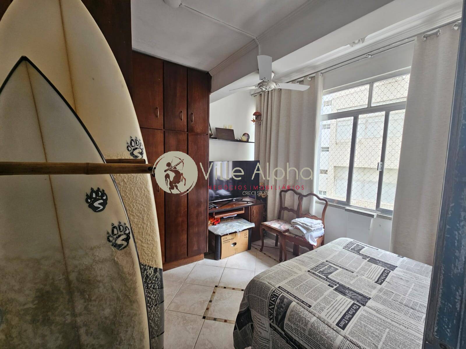 Apartamento à venda com 3 quartos, 130m² - Foto 31