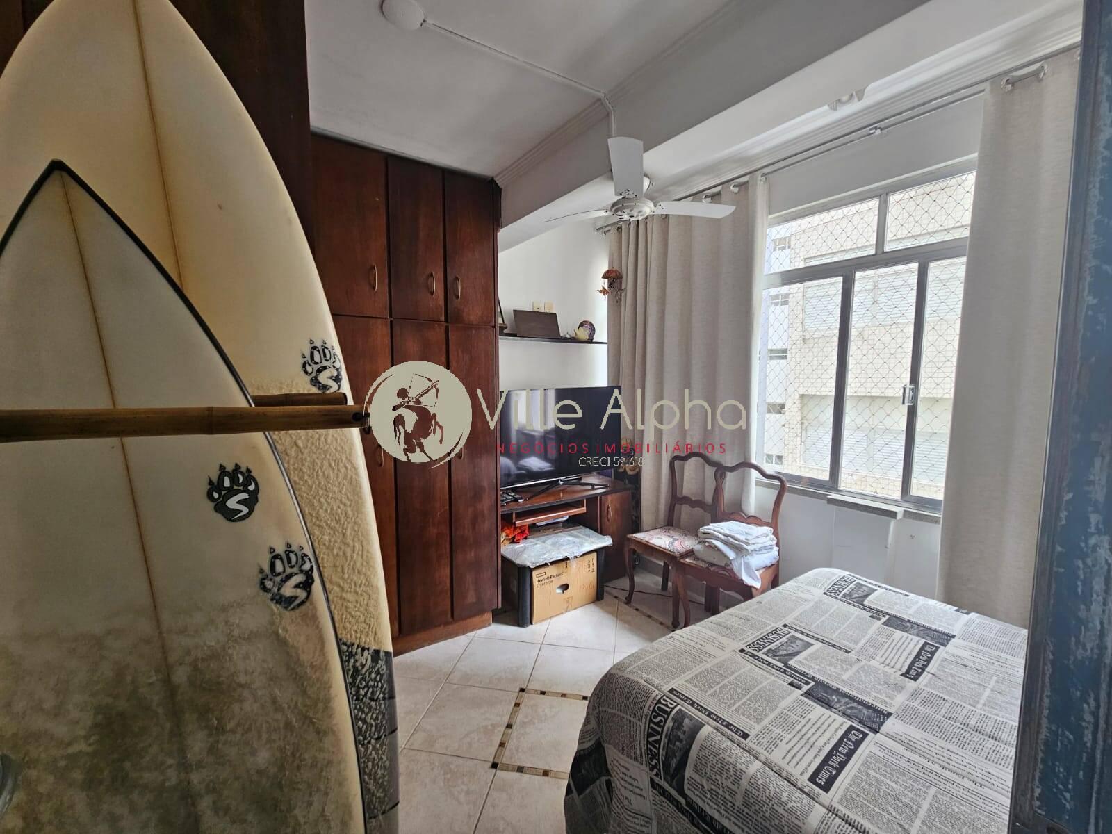 Apartamento à venda com 3 quartos, 130m² - Foto 32