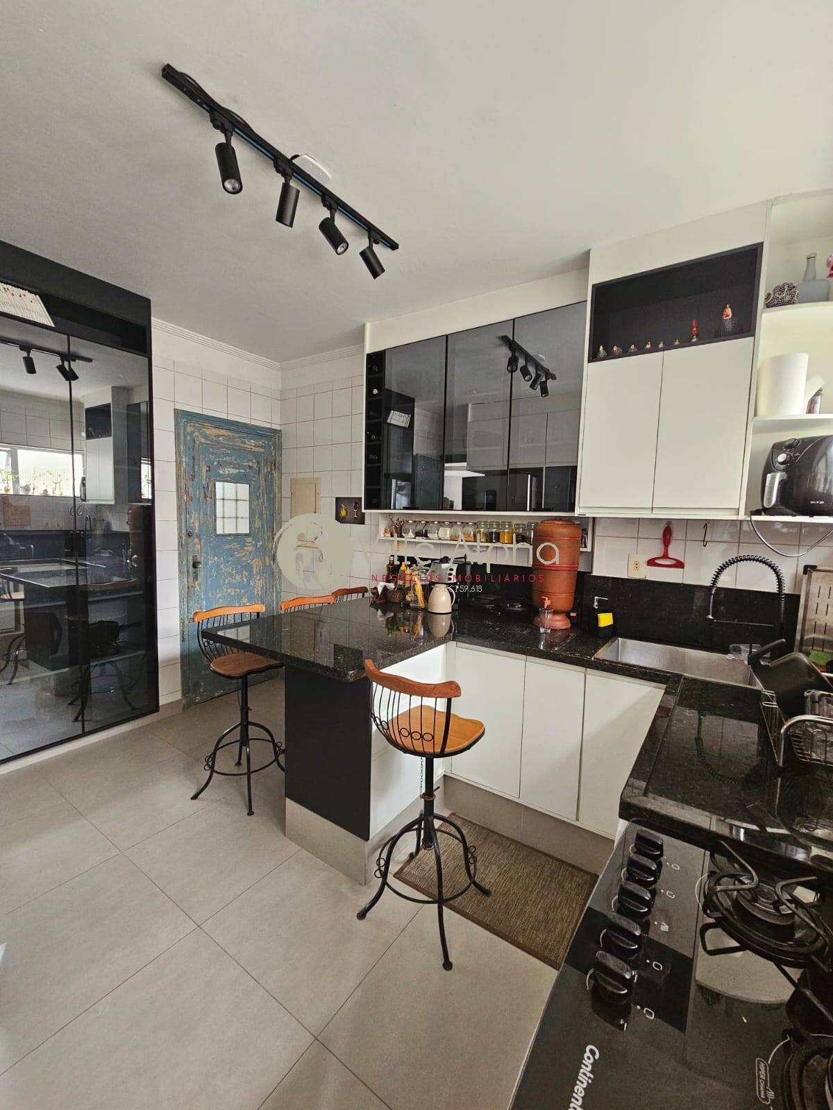 Apartamento à venda com 3 quartos, 130m² - Foto 36