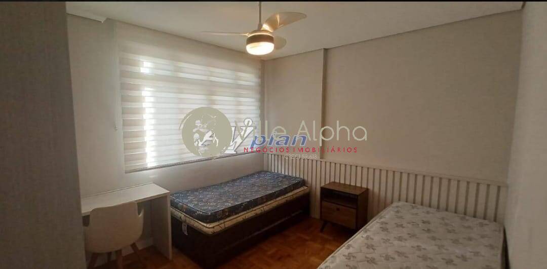 Apartamento à venda com 2 quartos, 80m² - Foto 5