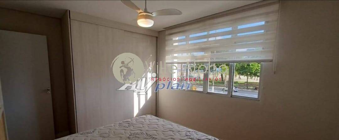 Apartamento à venda com 2 quartos, 80m² - Foto 4