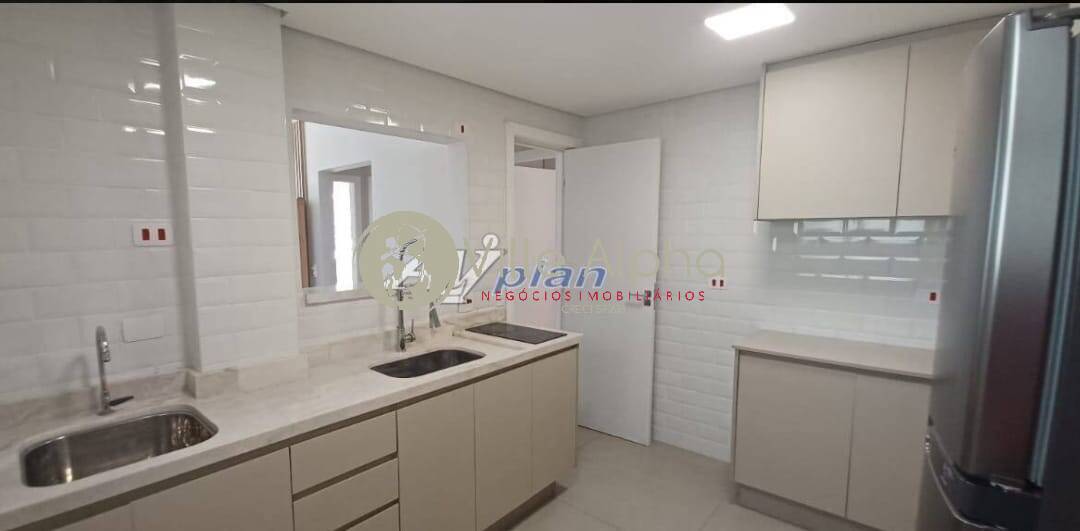 Apartamento à venda com 2 quartos, 80m² - Foto 6