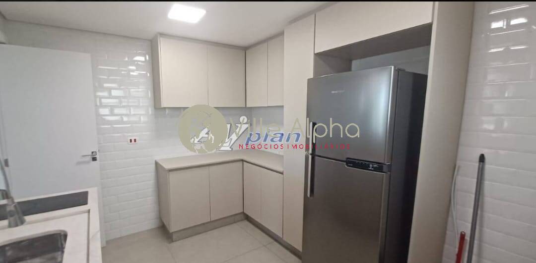 Apartamento à venda com 2 quartos, 80m² - Foto 7